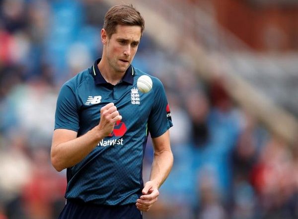 Sports News | Chris Woakes, David Willey Return to England T20I Squad for Sri Lanka Series