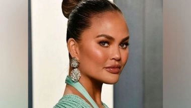 Entertainment News | Chrissy Teigen Appears Confident in New Selfie Amid Cyber Bullying Scandal Fallout