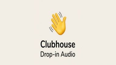 Clubhouse Will Soon Let Users Link Their Instagram and Twitter Accounts