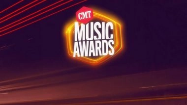 Entertainment News | CMT Awards 2021: Here's the Complete List of Winners