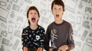 Lifestyle News | Teens Should Only Use Recreational Internet, Video Games 1 Hr Daily to Avoid Lower Grades