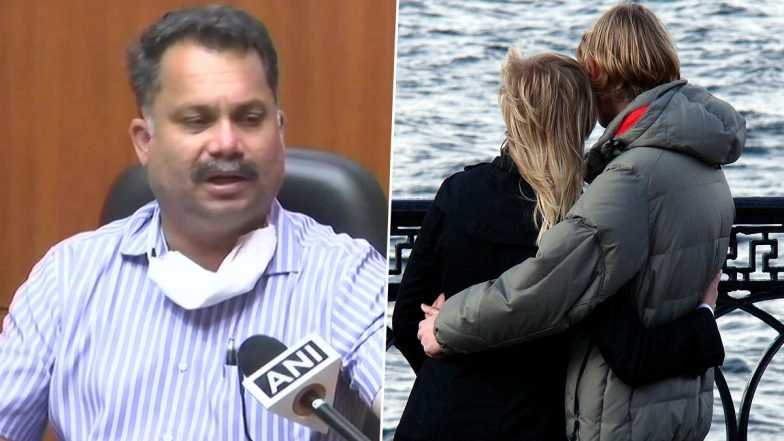 Goa Government To Make Premarital Counselling Mandatory As Divorce Rate Rises,