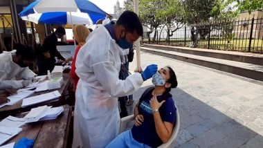 India News | Madhya Pradesh Reports 718 Fresh COVID-19 Infections, 38 Deaths