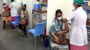 India News | People Struggling, Travelling Long Distances to Get COVAXIN Dose