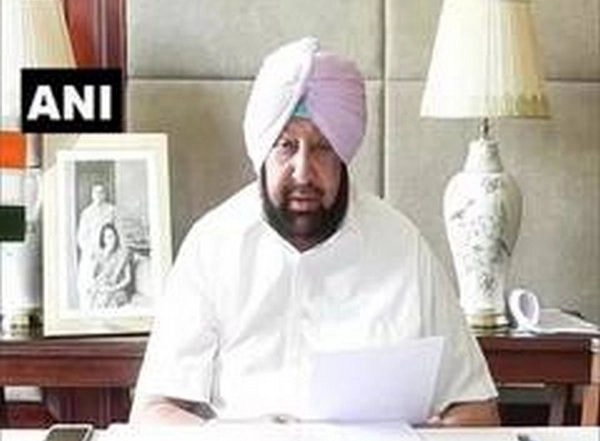 India News | Punjab CM Says Hike in Paddy MSP is Shamefully Inadequate, Insulting to Agitating Farmers