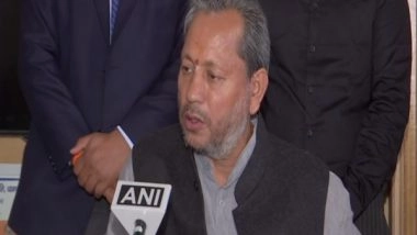 India News | Uttrakhand is Making All Preparations to Combat Possible 3rd COVID Wave,' CM Rawat