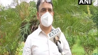 India News | All Students in Higher Education Institutes to Get COVID Vaccine Within 10 Days: Karnataka Deputy CM