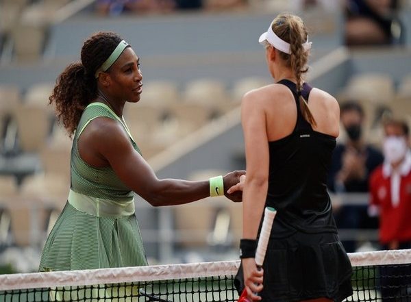 Sports News | French Open: She's Powerful, but I Was Ready, Says Rybakina After Defeating Serena