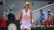 Sports News | French Open: Pavlyuchenkova Hopeful About the Future After Final Defeat