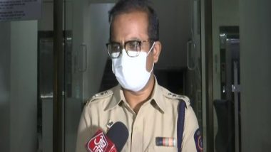 India News | Mumbai Police Book Builders Shrikant Paranjape, Shashank Paranjape, Others in Cheating Case