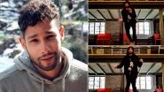 Siddhant Chaturvedi Shows Off Dance Moves in His Latest Instagram Post! (Watch Video)