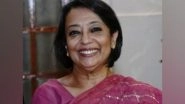 World News | MEA Secy Riva Das Highlights India's Perspectives on Terrorism, Cybersecurity in ASEAN Forum