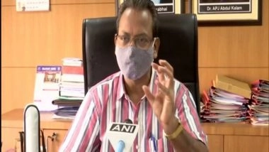 India News | 'Not UFO', Mysterious Lights Sighted in Gujarat Sky Likely a Satellite, Says Expert