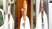 India News | Congress Leaders Slam Prasada for Joining BJP, Call for Major Surgery, Strengthening Feedback