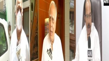 India News | Congress Leaders Slam Prasada for Joining BJP, Call for Major Surgery, Strengthening Feedback