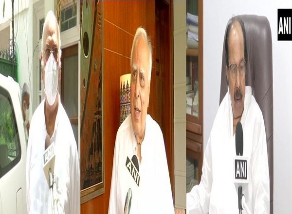 India News | Congress Leaders Slam Prasada for Joining BJP, Call for Major Surgery, Strengthening Feedback