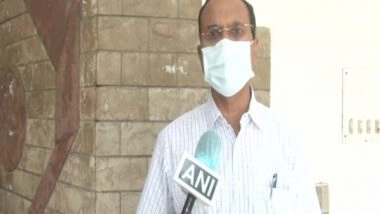 India News | Ludhiana Reports First Case of Delta Plus Variant of COVID-19