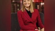 Entertainment News | Jodie Foster to Receive Cannes' Honourary Palme D'Or During Opening Ceremony