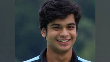 Sports News | Arjun Maini Gears Up for DTM Opener at Monza