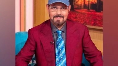 Entertainment News | 'Friends' Actor James Michael Tyler, Who Portrayed Gunther, Reveals Cancer Fight