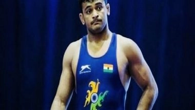 Sports News | WFI Recommends Ravi Dahiya, Deepak Punia for Arjuna Award