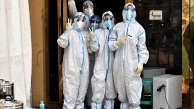 India News | Facing Backlash, Delhi's GB Pant Hospital Withdraws Order Asking Nurses to Not Speak in Malayalam