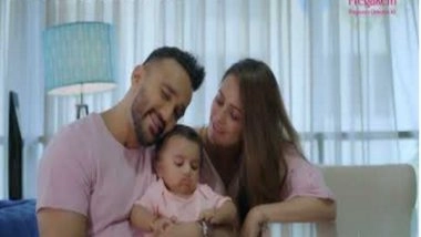 Business News | This Father's Day Ad with a Heart-warming Message by Pregakem is a Must Watch