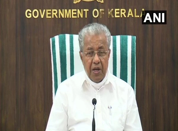 India News | 'Most Appropriate Response at This Hour': Kerala CM Hails Centre's Decision to Supply Free COVID Vaccines to States