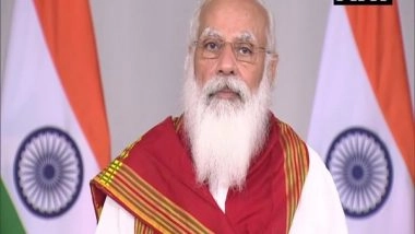 India News | Building Trust Was Cornerstone of Governance During Last Seven Years: PM Modi