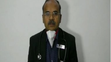 India News | K'taka: 13-year-old Boy Diagnosed with Rare Post-COVID Complication