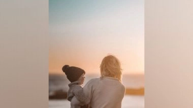 Lifestyle News | Study Says Depression During Pregnancy Can Affect Mother-infant Relationships