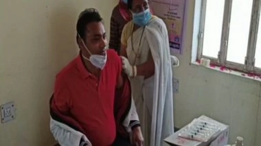 India News | Rajasthan Minister, Authorities Deny Vaccine Wastage Claims in State