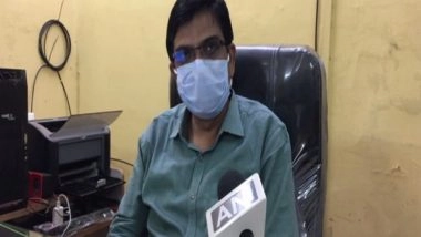 India News | Rats Nibble at Dead Body in Indore's District Hospital