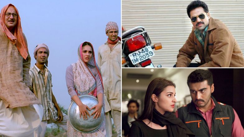 Dibakar Banerjee Birthday: Loved Sandeep Aur Pinky Faraar? Check Out These Five Brilliant Movies By The Director