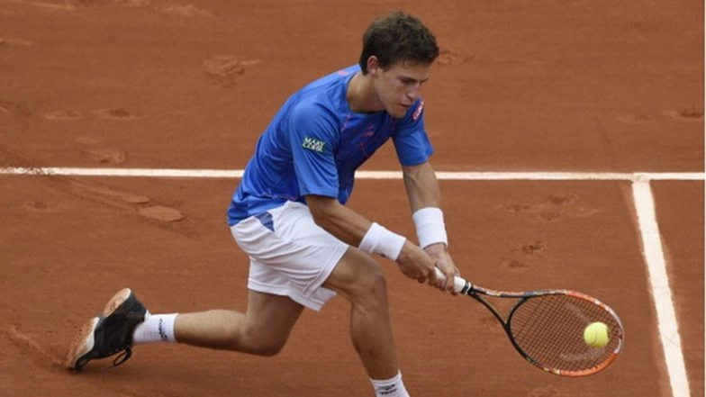 Check Out Live Streaming Details for Diego Sebastian Schwartzman vs Yen-Hsun Lu, French Open 2021