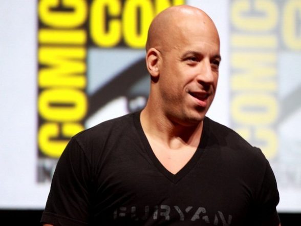 Vin Diesel talks latest installment of 'Fast and Furious' – Metro