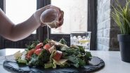 Lifestyle News | Women's Mental Health Has Higher Association with Dietary Factors: Study