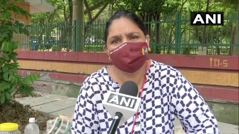 Para-Shooter Dilraj Kaur Forced to Sell Chips To Make Ends Meet After Her Father’s Death