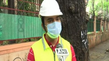 BMC Appoints Tree Surgeon in Mumbai to Protect Vulnerable Trees from Falling