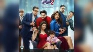 Entertainment News | Shilpa Shetty's 'Hungama 2' to Release on July 23
