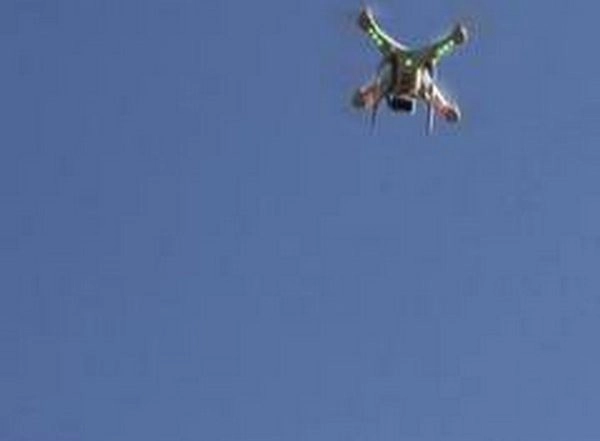 India News | Days After Jammu Air Base Attack, Rajouri Imposes Ban on Possession of Drones, Flying Objects