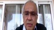 India News | Confident Enough That All Will Revise Their GDP Growth Projection to 10-10.5 Pc: NITI Aayog