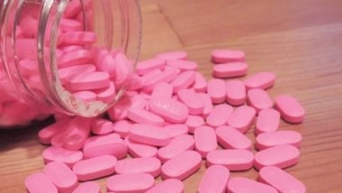 Science News | Methamphetamine Usage Leads to Several Chronic Conditions