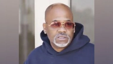 Entertainment News | Roc-A-Fella Sues Dame Dash over Jay-Z's 'Reasonable Doubt' NFT