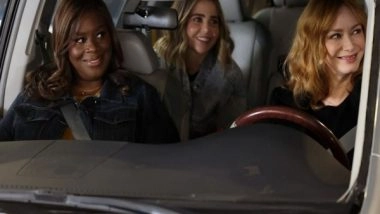 Entertainment News | 'Good Girls' Cancelled by NBC After Four Seasons