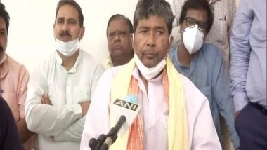 India News | My Election as LJP's National President 'completely Valid', Says Pashupati Kumar Paras