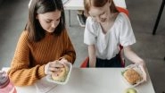 Lifestyle News | Study Suggests Schools Should Strive to Improve Students' Food Literacy