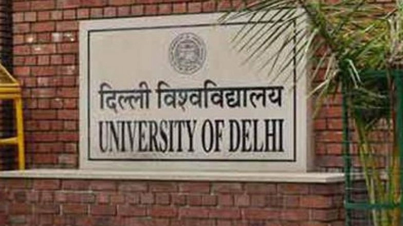 Delhi University Considering Fee Waiver To Students Orphaned By COVID-19