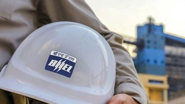 India News | BHEL's Haridwar Plant Supplied over 3,87,000 CuM Medical Oxygen Amid Pandemic