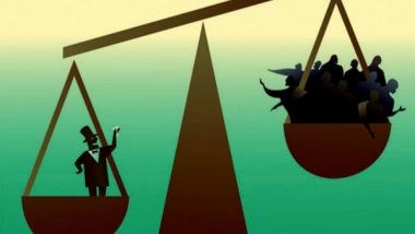 Lifestyle News | Social Change Can Be Promoted by Actively Addressing Inequalities